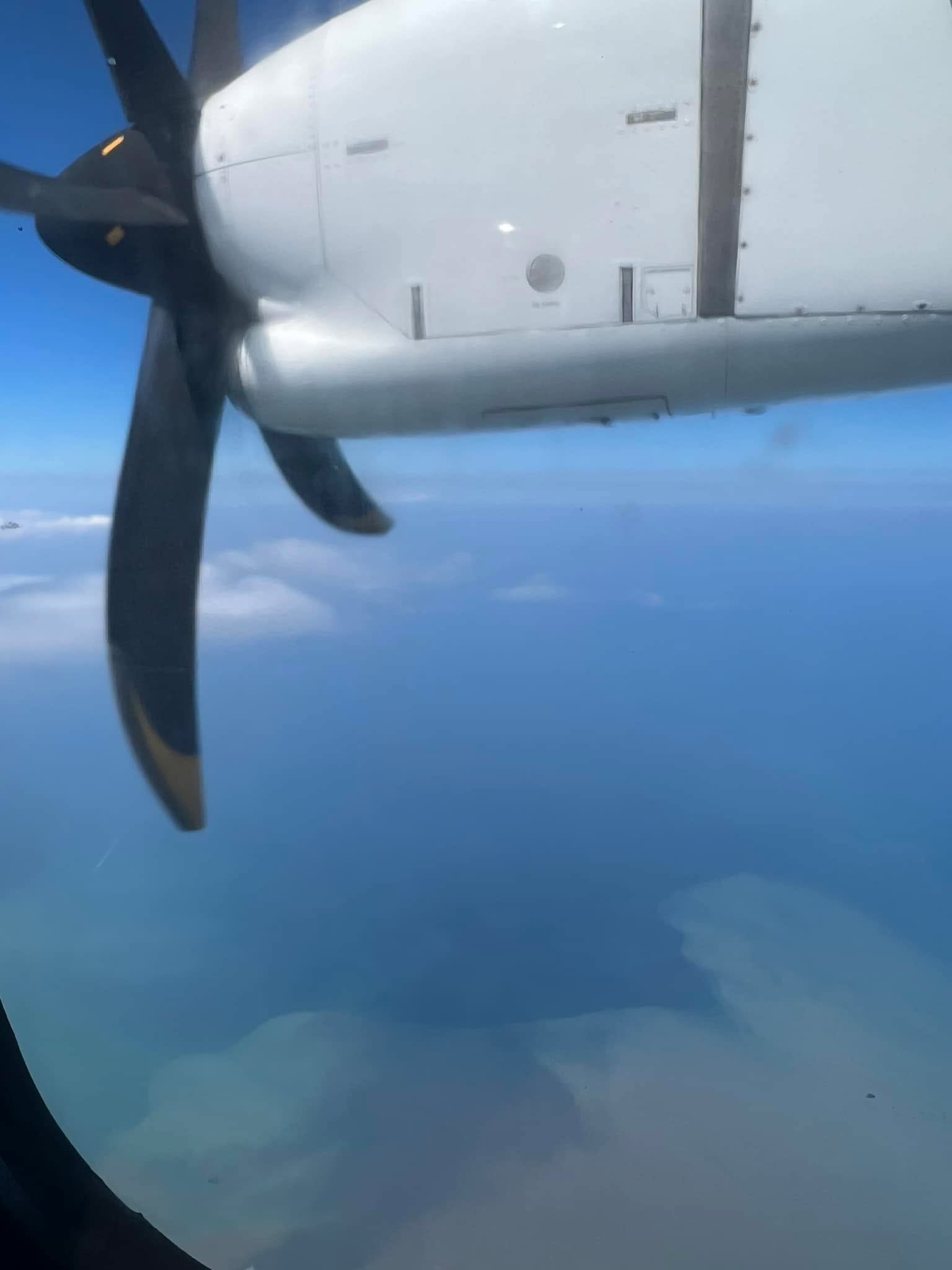 文章預覽：台東的天空除了有台東藍以外，大家還知道可以聽到、看到什麼嗎？