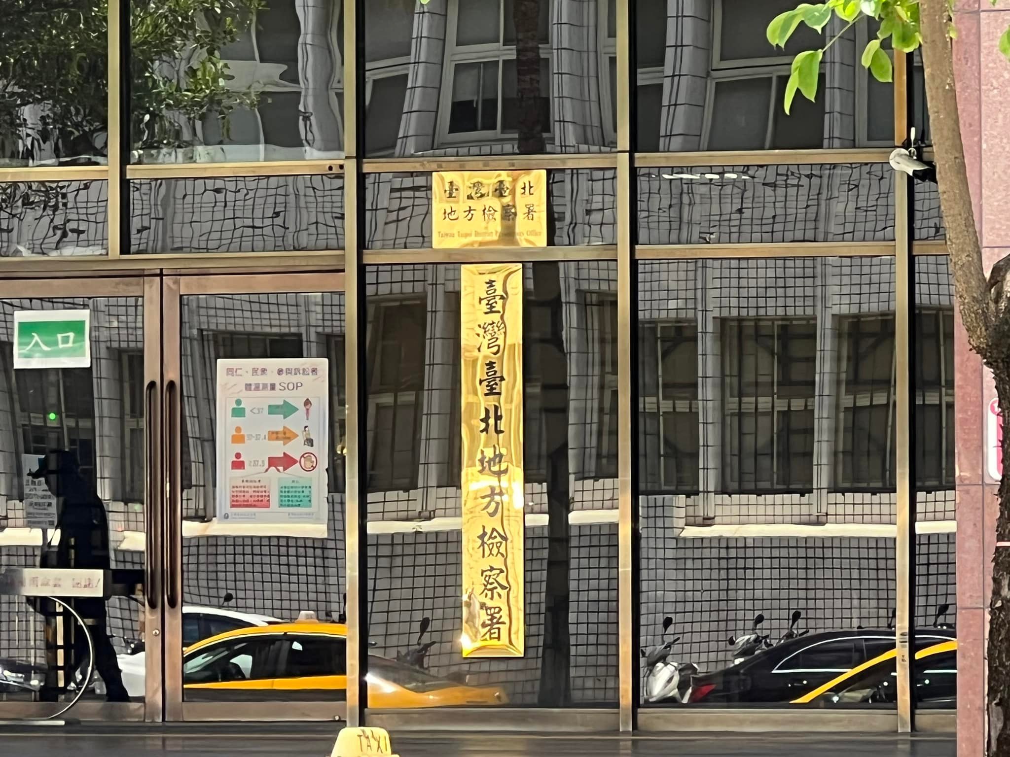 文章圖片：律師工作心得
