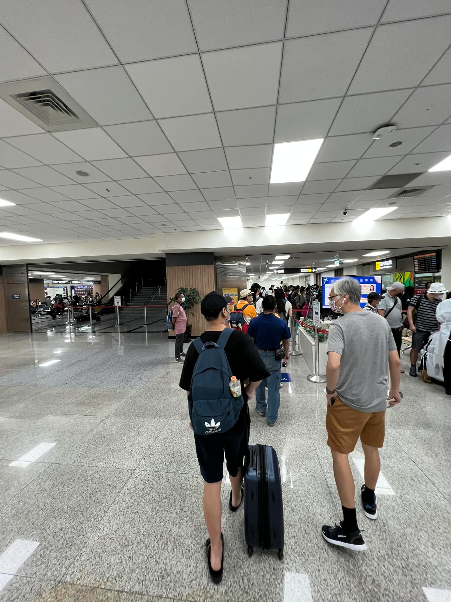 文章預覽：如果可以出國大家，最想去哪呢？