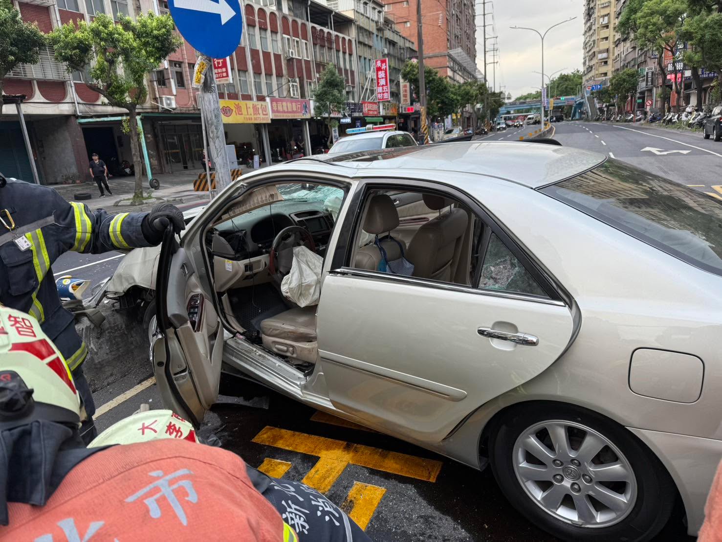 文章預覽：車禍肇責人死亡，被害人還能求償嗎？
