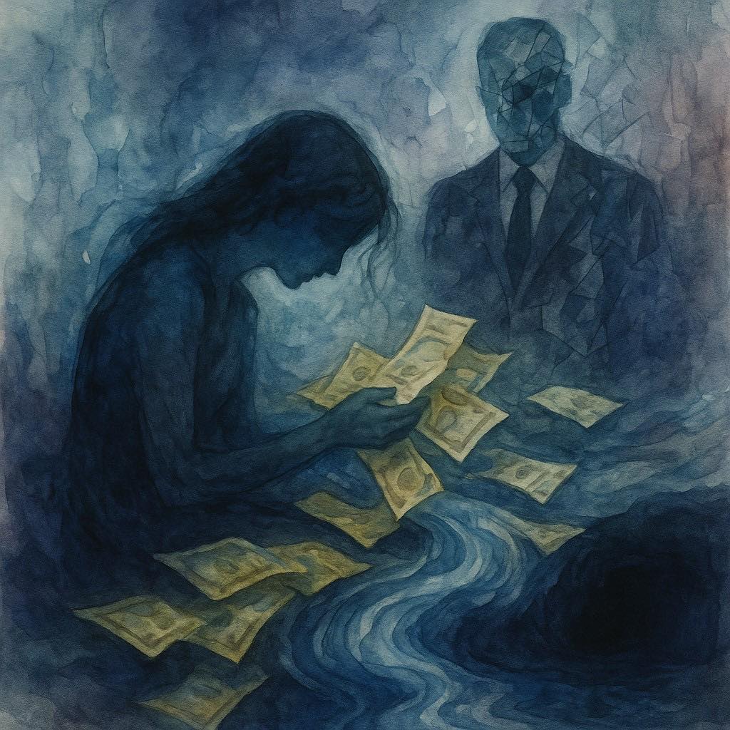 文章預覽：律師提醒｜保險詐騙，真實的悲劇故事