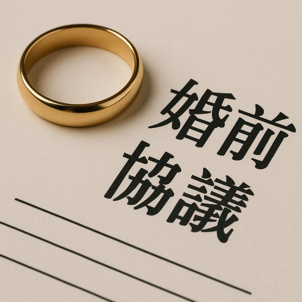 文章預覽：比求婚戒指更重要的，其實是這份文件