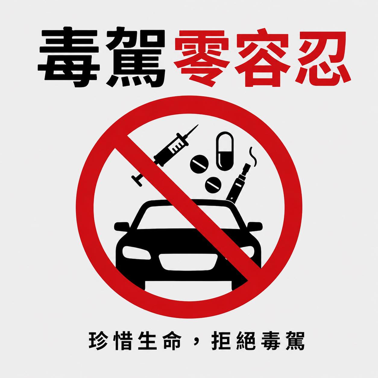 文章預覽：昨天談毒駕自首問題後，收到非常多留言。