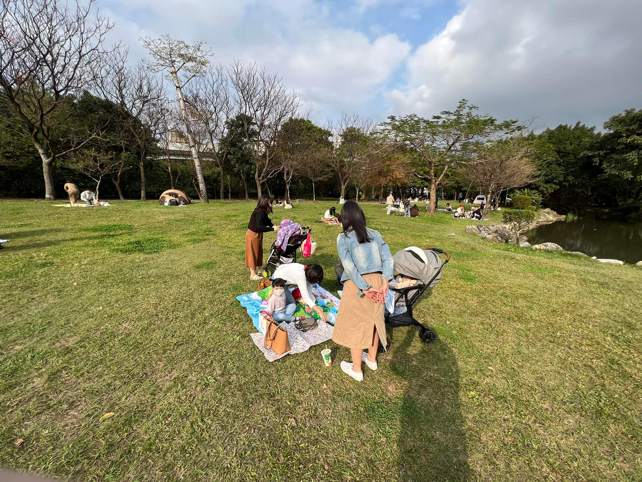 文章預覽：228連假，享受親子日！