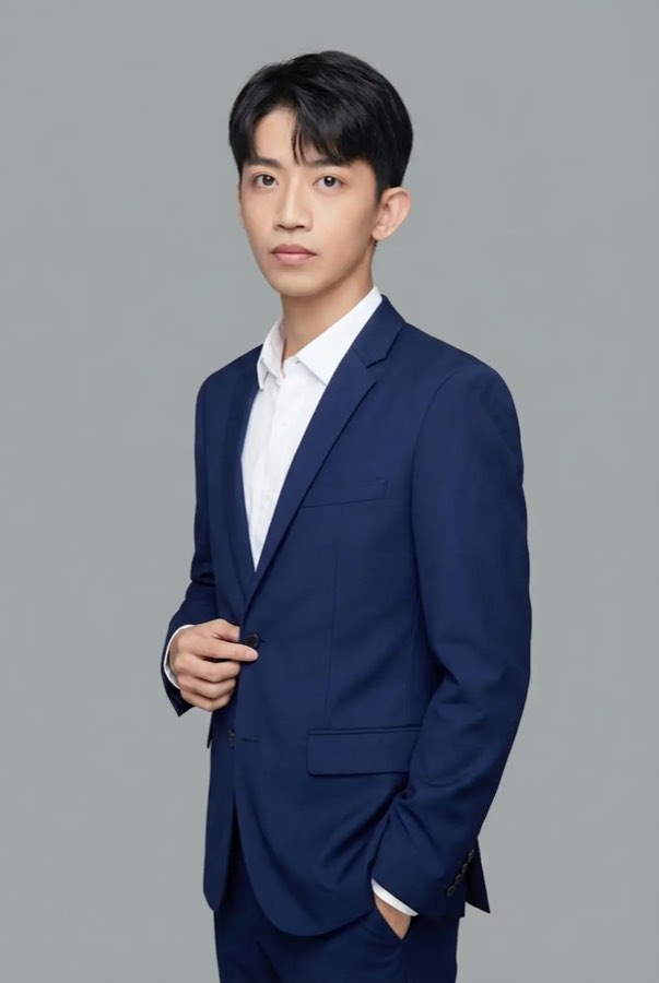 邱冠豪律師